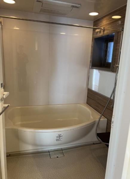 ザ・レジデンス御所西(バス)