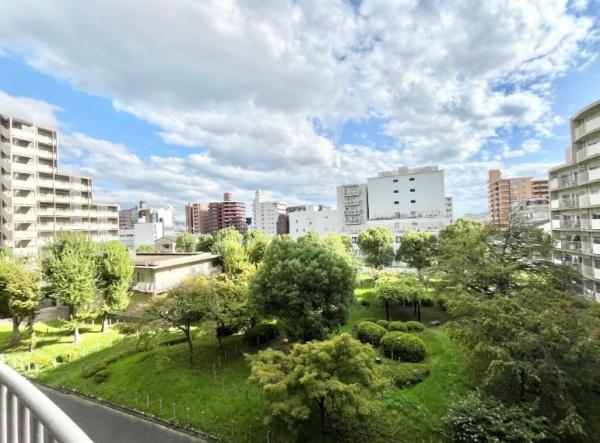壬生川団地
