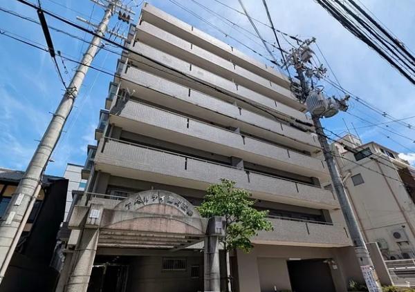アベルティ室町五条