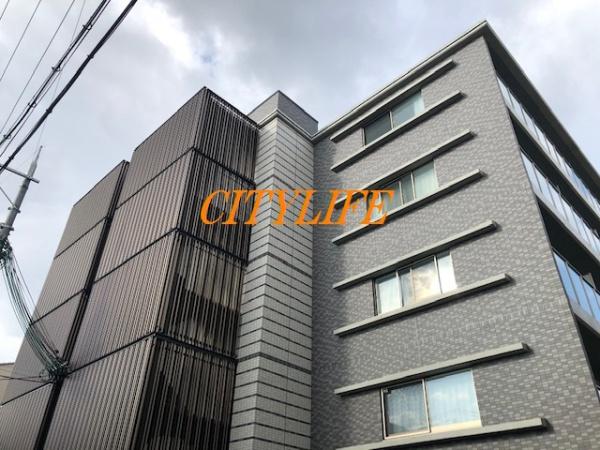アスヴェル京都壬生EAST