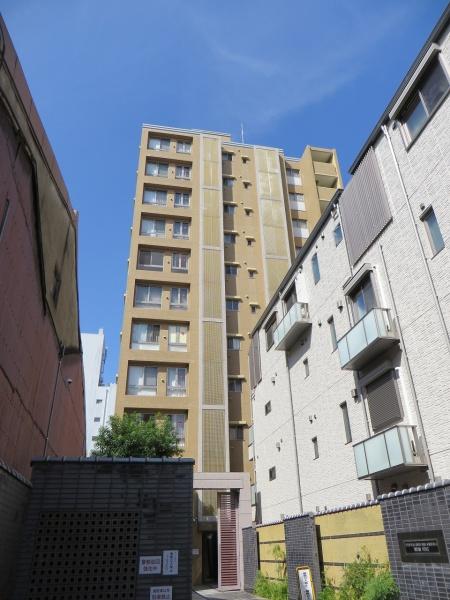 エステムプラザ京都四条烏丸Ⅱ雅スタイル