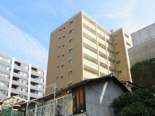 エステムプラザ京都四条烏丸Ⅱ雅スタイル