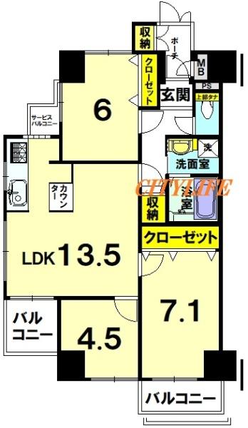シンフォニー桃山