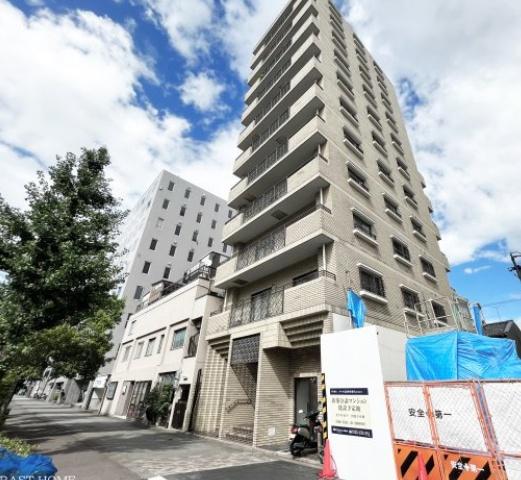 グラシィオ四条堀川