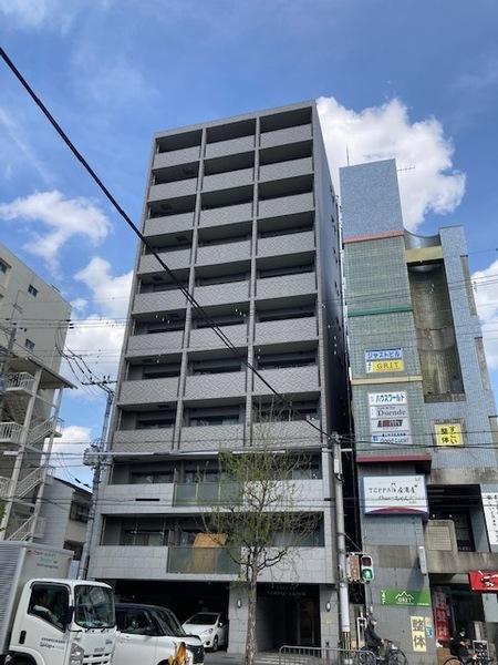 エスリード西大路駅前