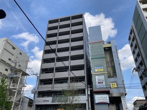 エスリード西大路駅前
