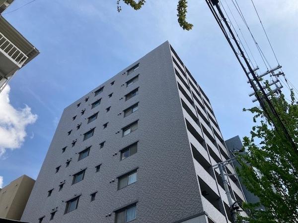 エスリード西大路駅前