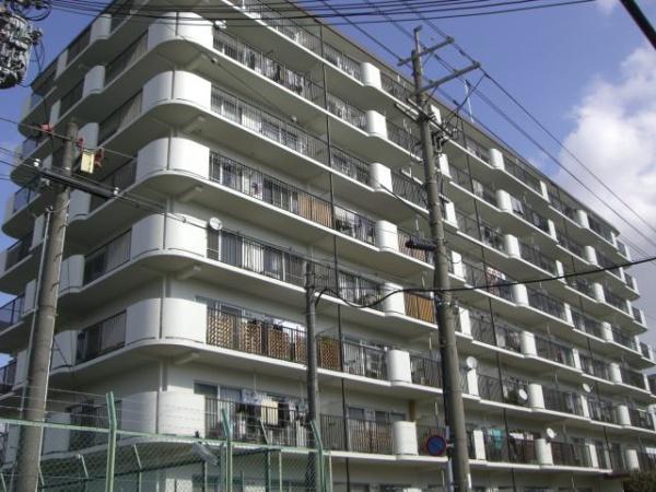 マイプラザ塔南