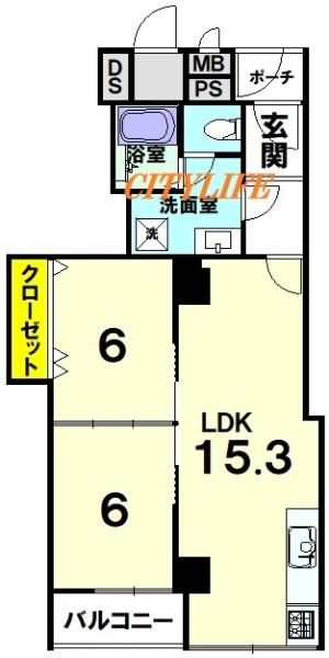 ジョイシティプランタン