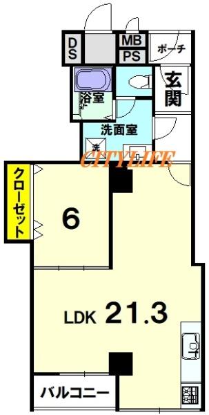 ジョイシティプランタン