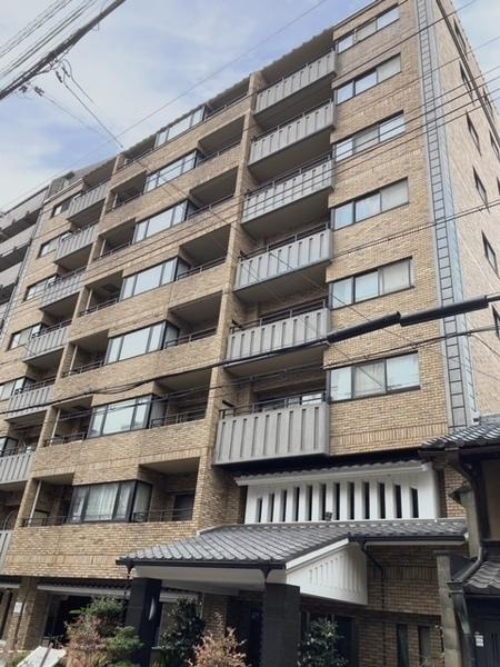 三条麩屋町アーバンライフ