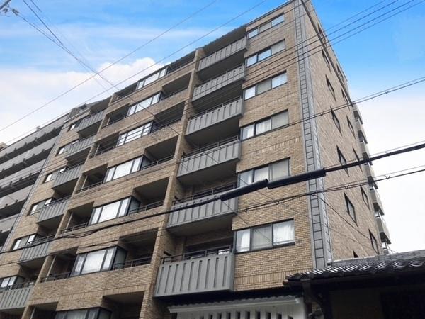 三条麩屋町アーバンライフ