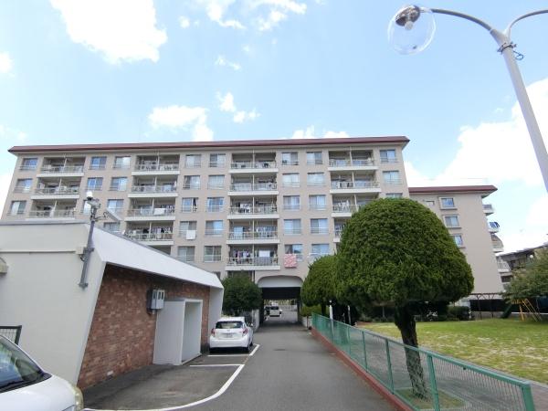 西京極大門ハイツ