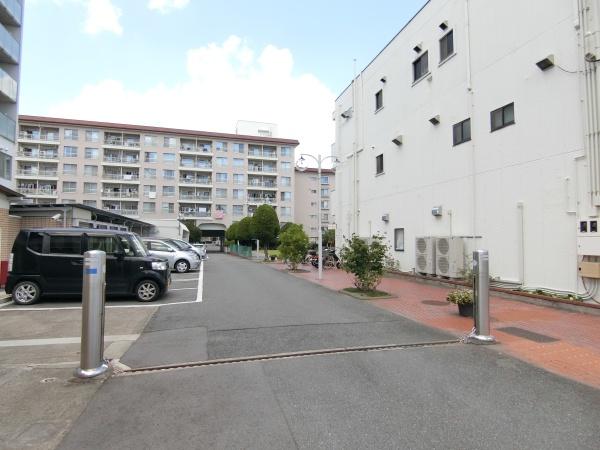 西京極大門ハイツ