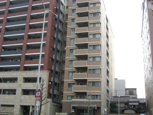 ベル・クローチェ京都洛央