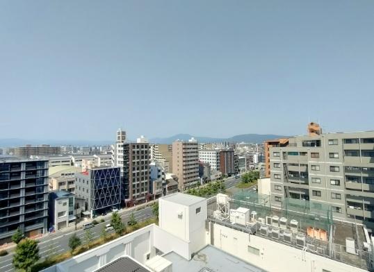 グラン・ドムール丹波口