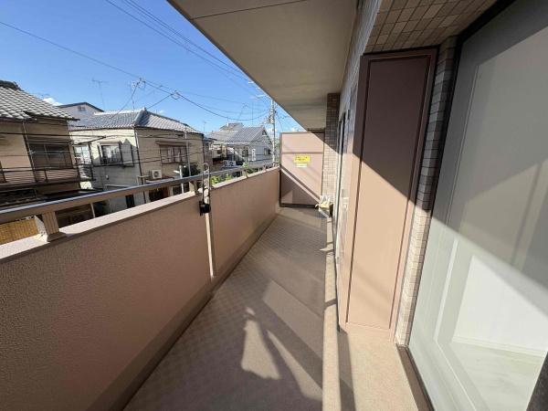 パデシオン四条壬生