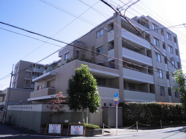 パラドール御池THEラック