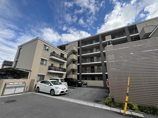 パラドール四条梅津(その他現地)