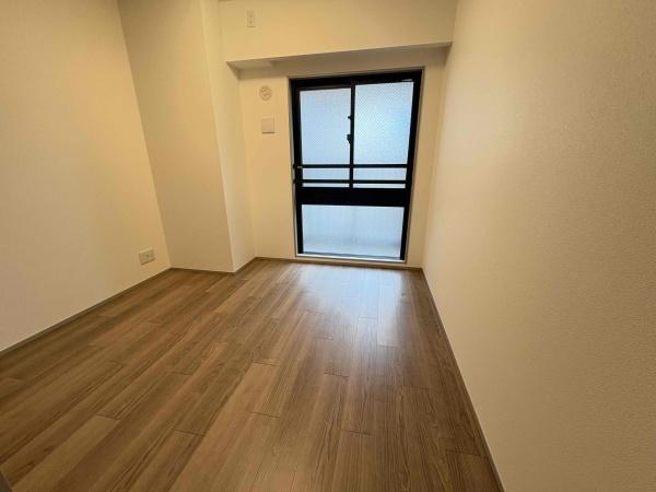 ザ・京都レジデンス御所南(洋室)