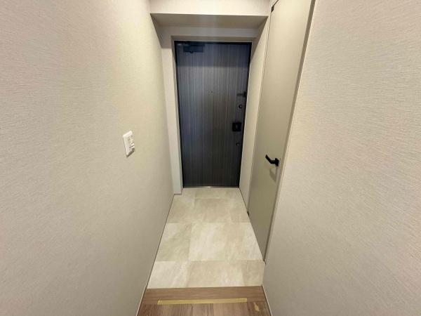 ザ・京都レジデンス御所南(玄関)