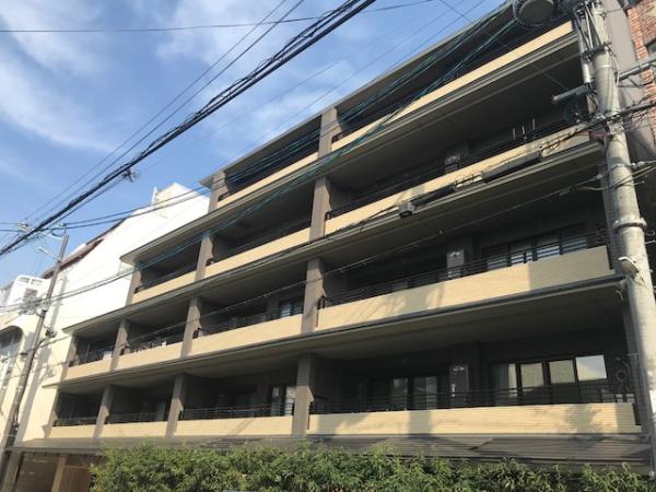 ザ・京都レジデンス御所南(その他現地)