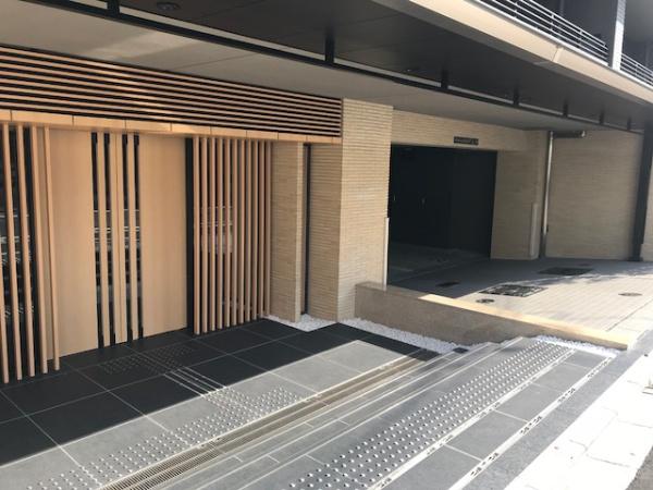 ザ・京都レジデンス御所南(その他現地)