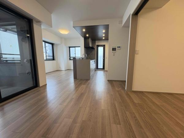 ザ・京都レジデンス御所南