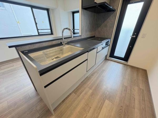 ザ・京都レジデンス御所南