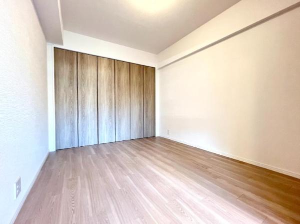 ベル・アーバニティ伏見桃山東