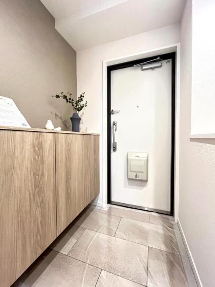 ベル・アーバニティ伏見桃山東