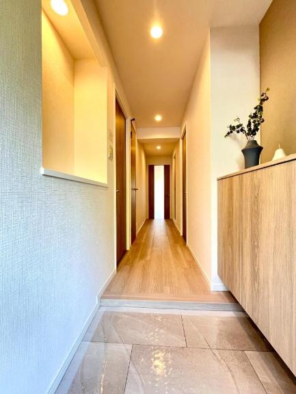 ベル・アーバニティ伏見桃山東