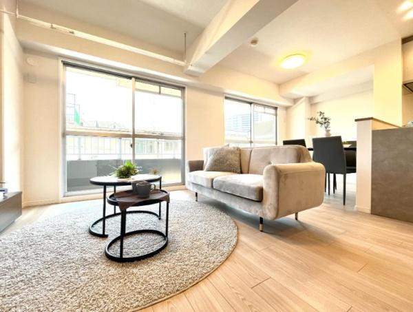 ベル・アーバニティ伏見桃山東