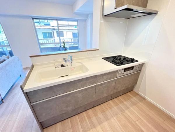 ベル・アーバニティ伏見桃山東