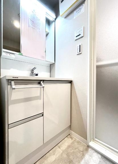 ベル・アーバニティ伏見桃山東