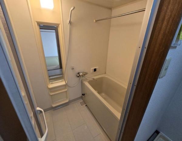 ブルーム山科大宅