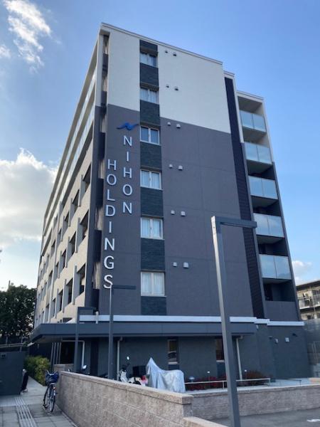 ベラジオ京都西院ウエストシティ２