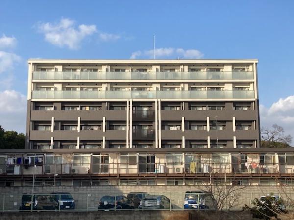 ベラジオ京都西院ウエストシティ２