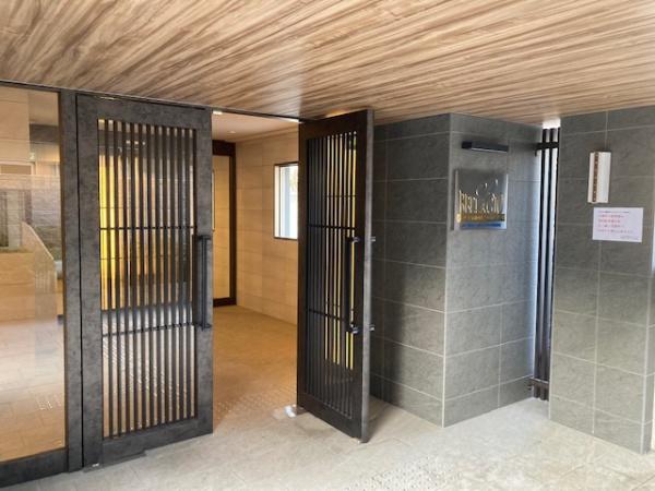 ベラジオ京都西院ウエストシティ２