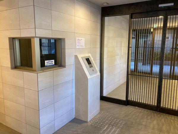 ベラジオ京都西院ウエストシティ２