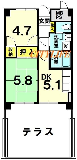 ルミエール西京極