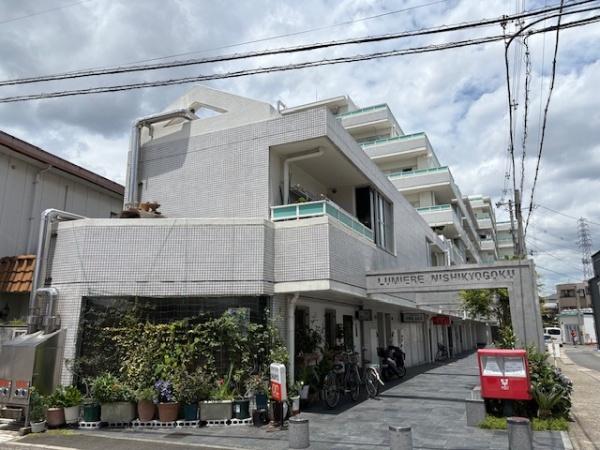 ルミエール西京極