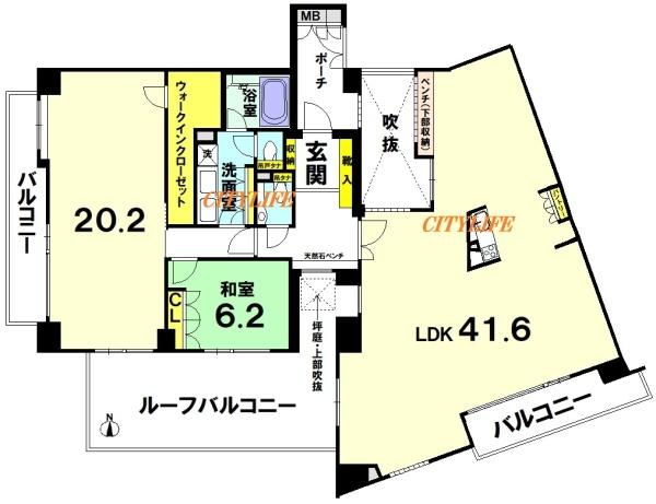 マジェス京都岡崎
