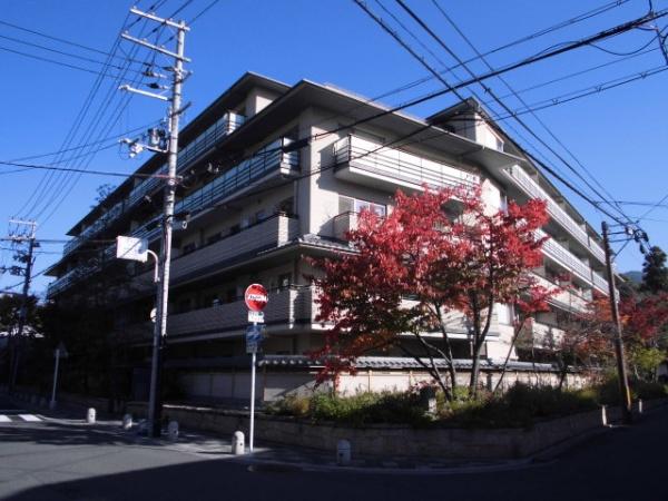 マジェス京都岡崎
