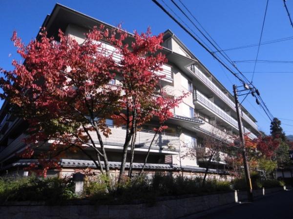 マジェス京都岡崎