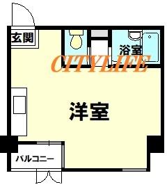四条グランドハイツＡ棟