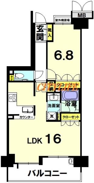 イーグルコート聖護院