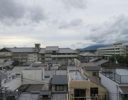 イーグルコート聖護院
