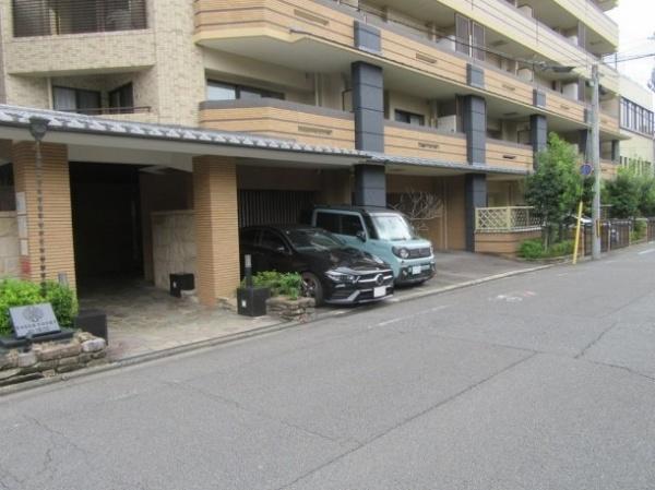 イーグルコート聖護院