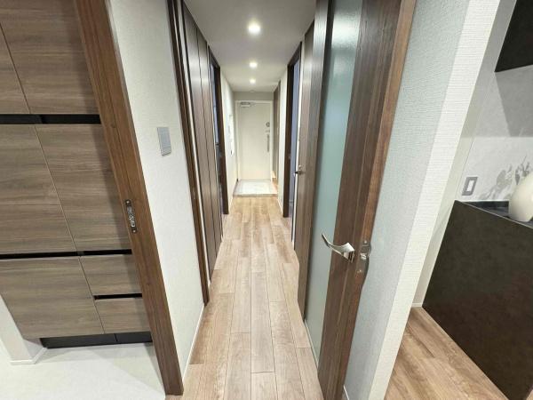 グランクール河原町二条(その他)